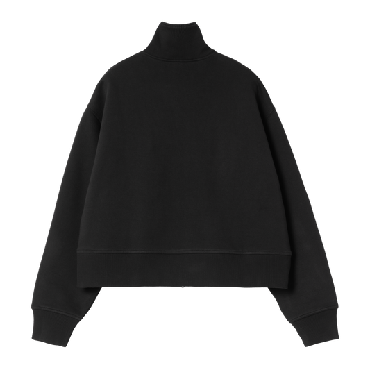 W' Detroit Sweat Jacket