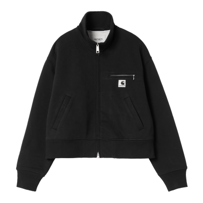 W' Detroit Sweat Jacket