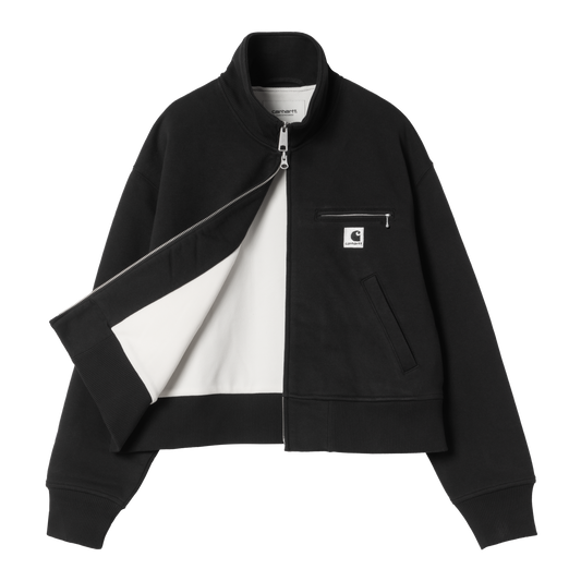 W' Detroit Sweat Jacket