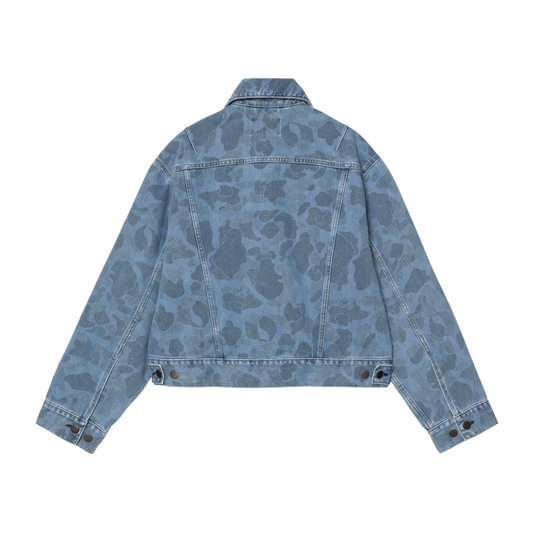 W' Duck Orell Jacket