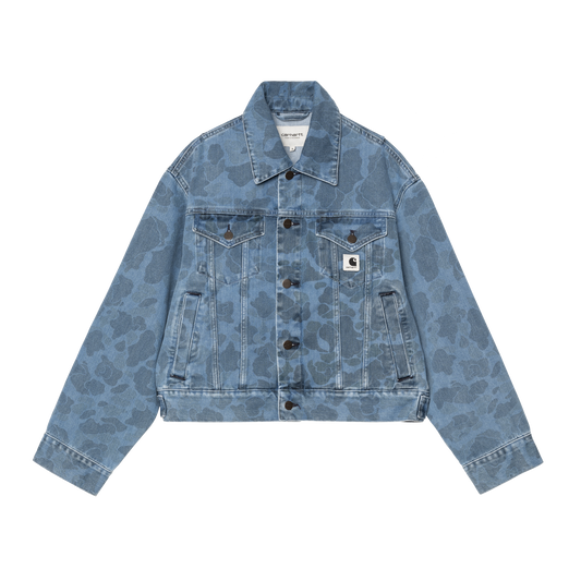 W' Duck Orell Jacket