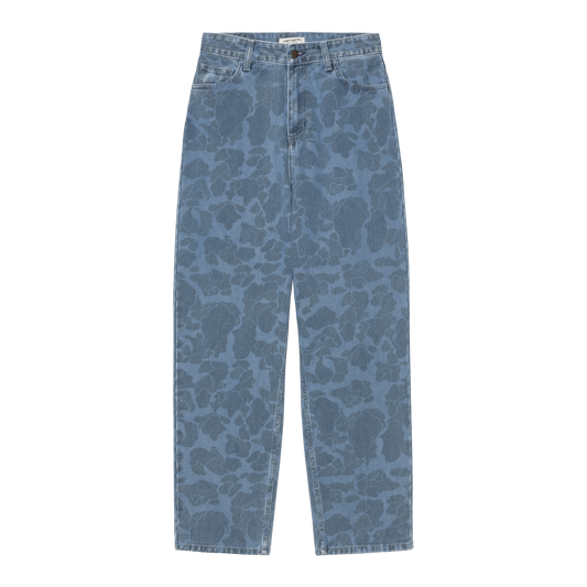 W' Duck Orell Pant