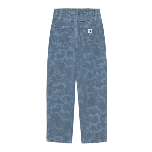 W' Duck Orell Pant