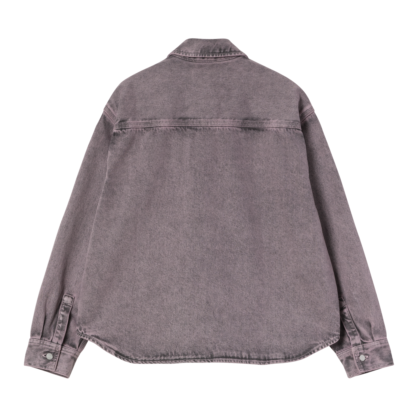 W' Georgia Shirt Jac