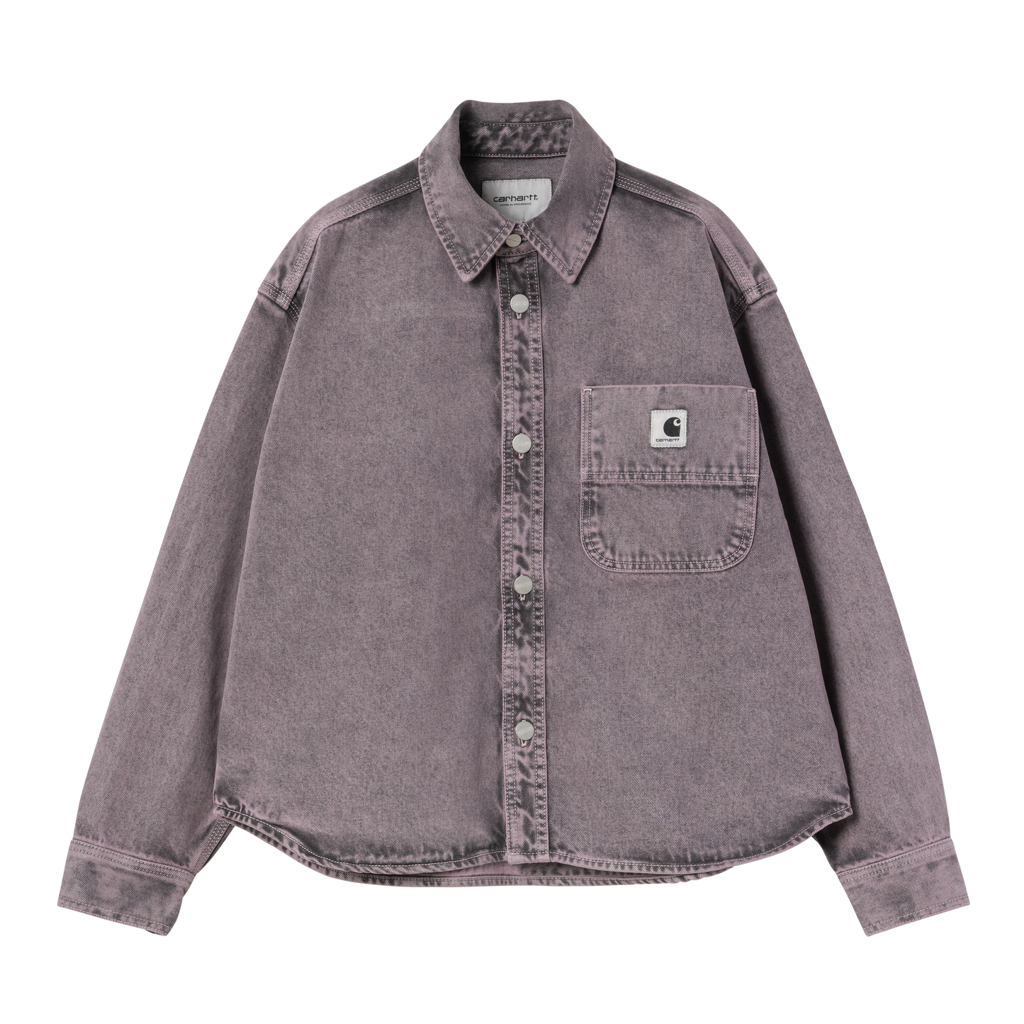 W' Georgia Shirt Jac