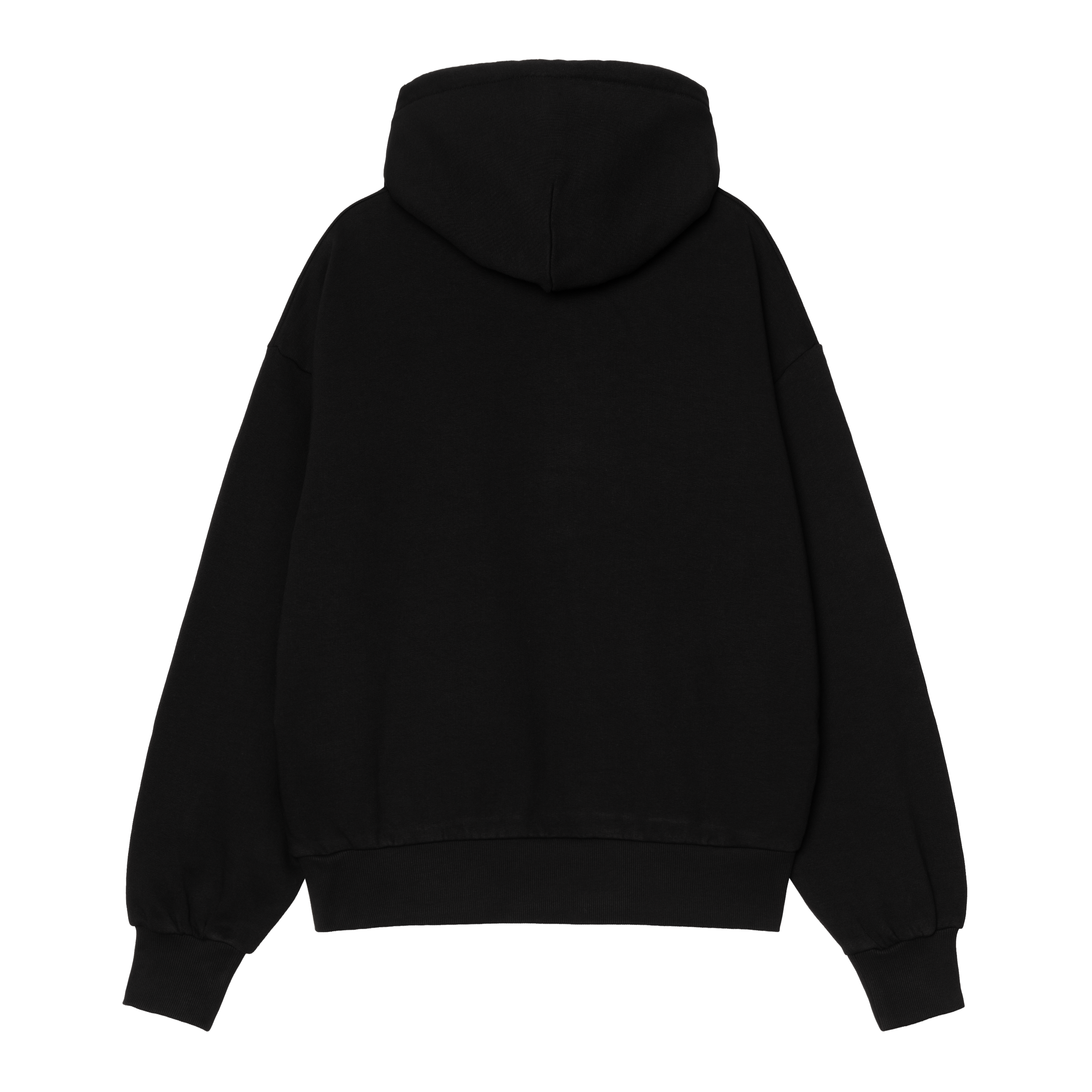 W' Hooded Harttbreaker Sweat