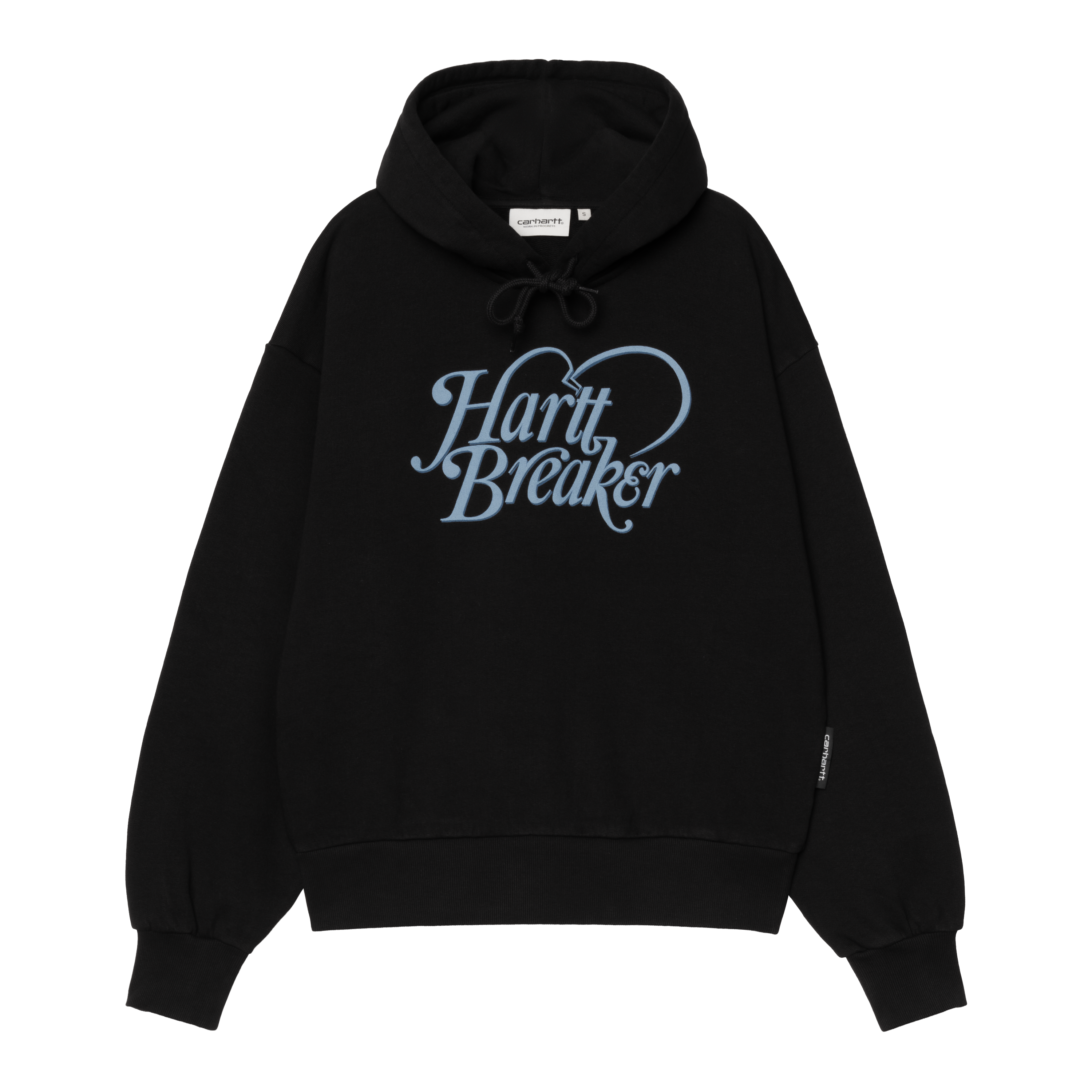 W' Hooded Harttbreaker Sweat