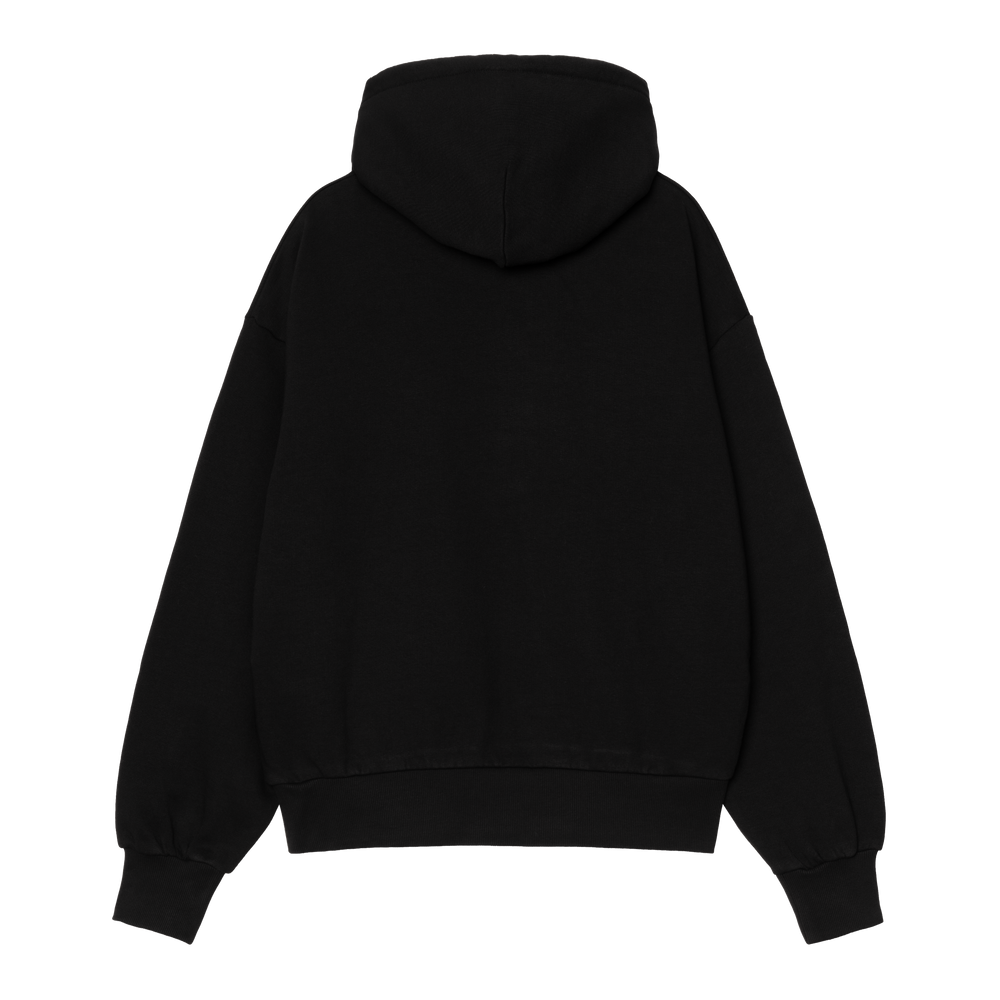 W' Hooded Harttbreaker Sweat