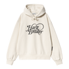 W' Hooded Harttbreaker Sweat