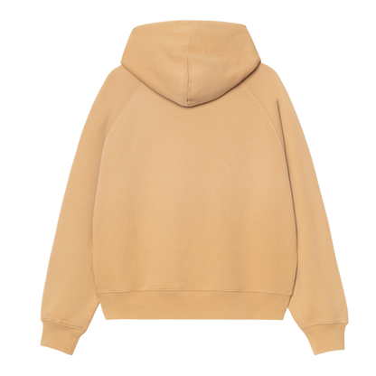 W’ Hooded Hudson Sweat