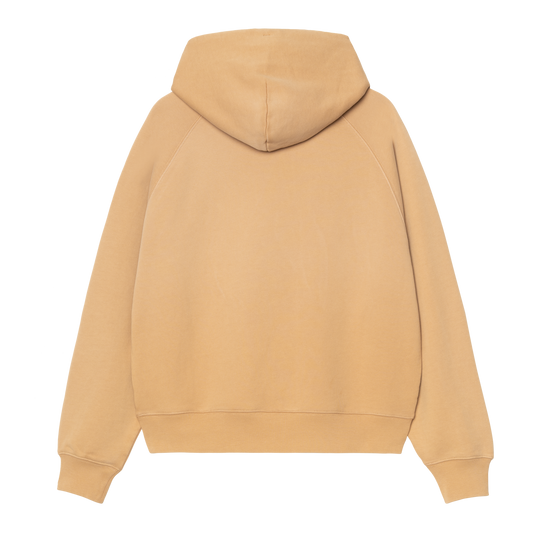 W’ Hooded Hudson Sweat