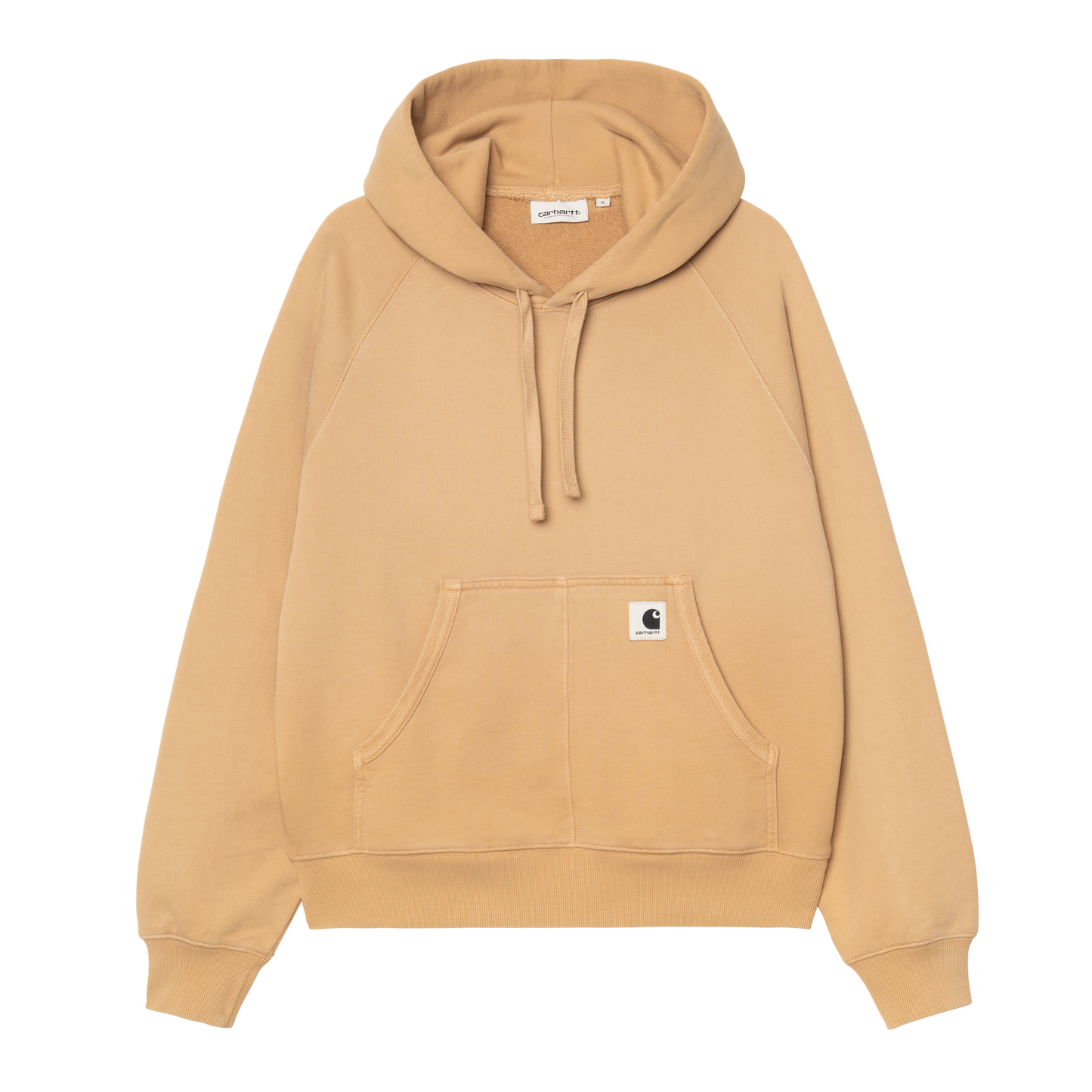 W’ Hooded Hudson Sweat
