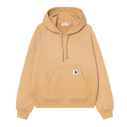 W’ Hooded Hudson Sweat
