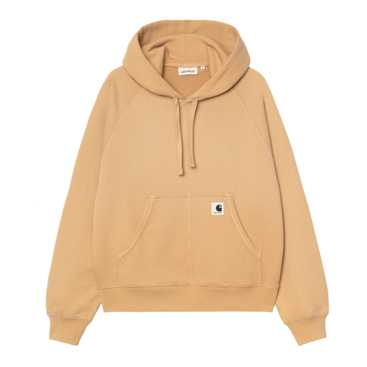 W’ Hooded Hudson Sweat