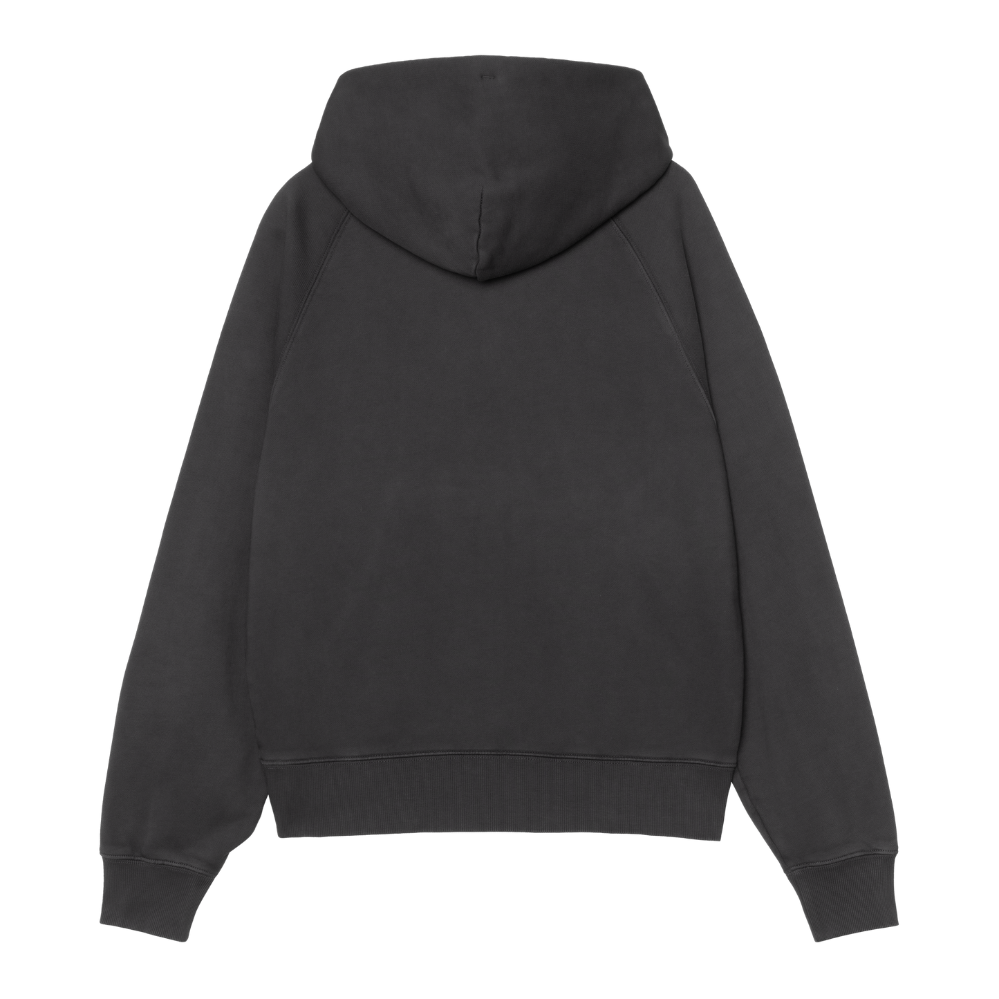 W’ Hooded Hudson Sweat