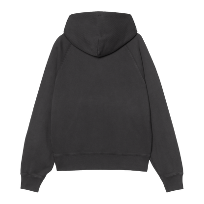 W’ Hooded Hudson Sweat