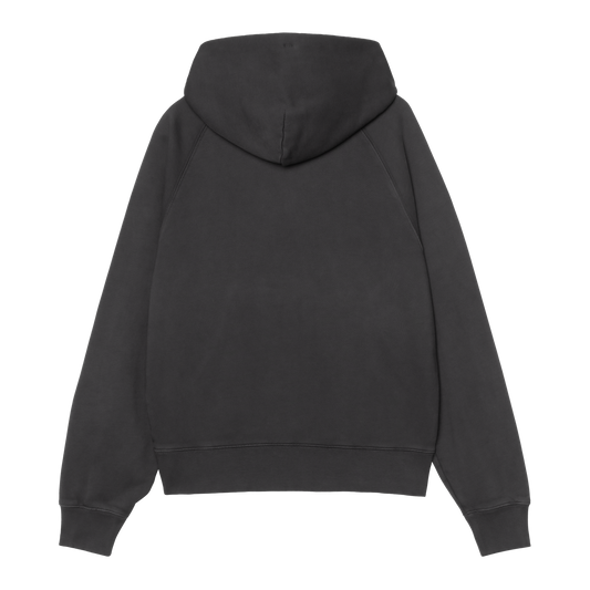 W’ Hooded Hudson Sweat