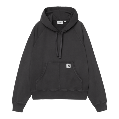 W’ Hooded Hudson Sweat