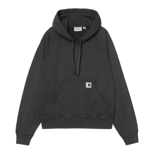 W’ Hooded Hudson Sweat
