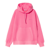 W' Hooded Lumo Sweat