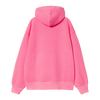 W' Hooded Lumo Sweat