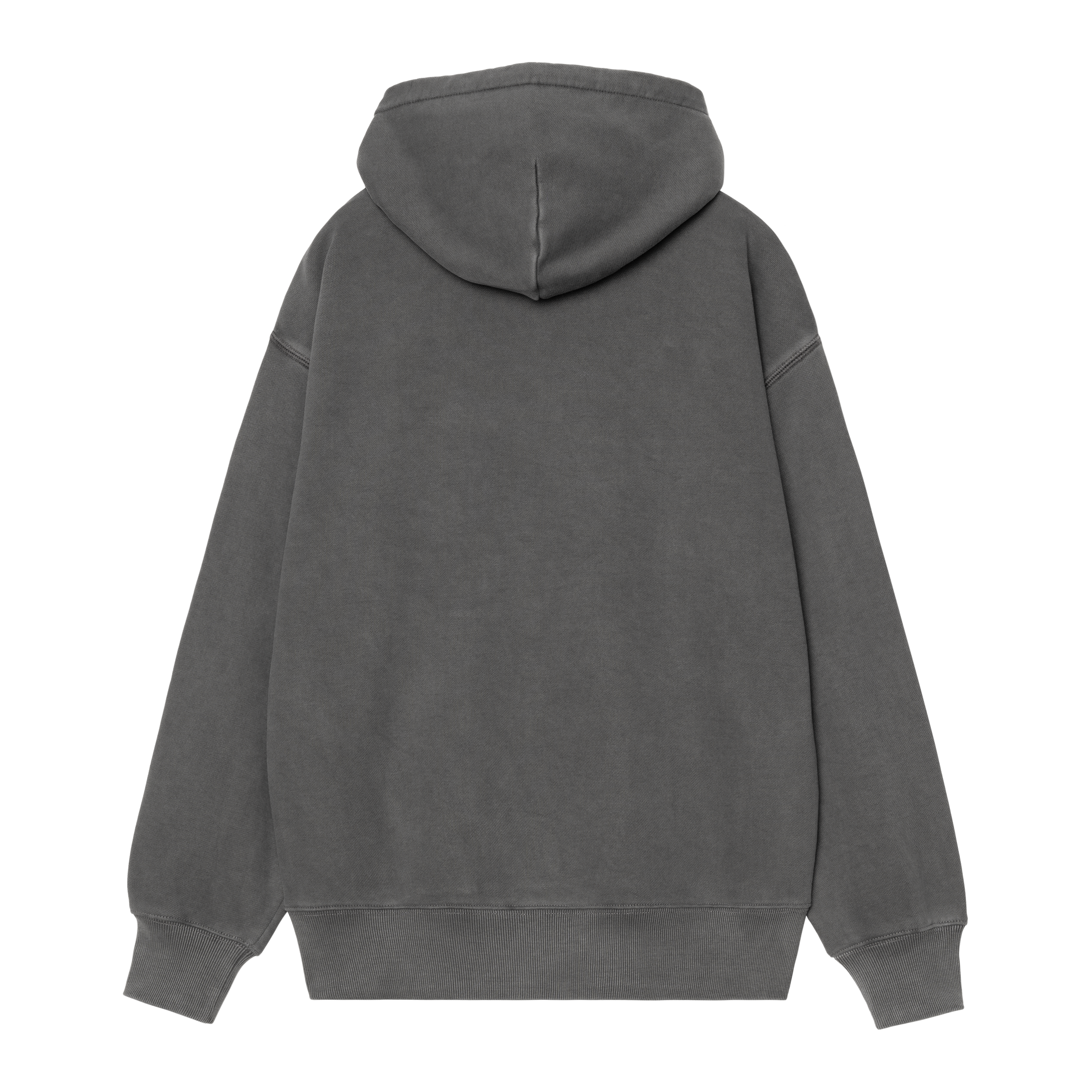 W' Hooded Lumo Sweat