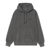 W' Hooded Lumo Sweat