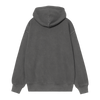 W' Hooded Lumo Sweat