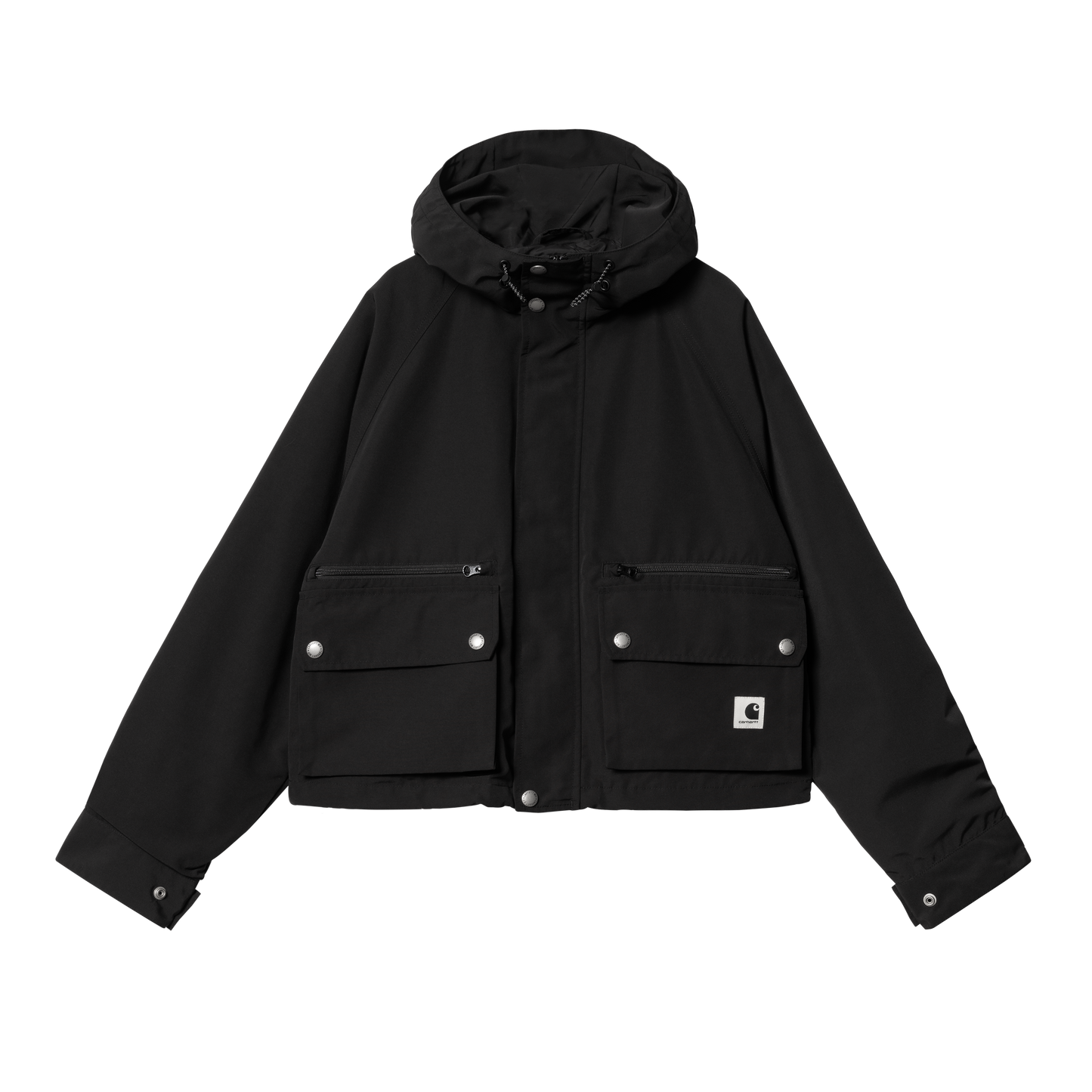 W' Irwin Jacket