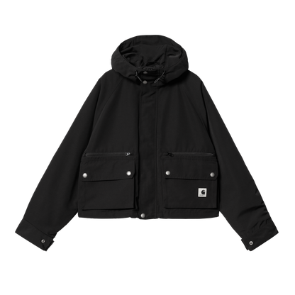 W' Irwin Jacket