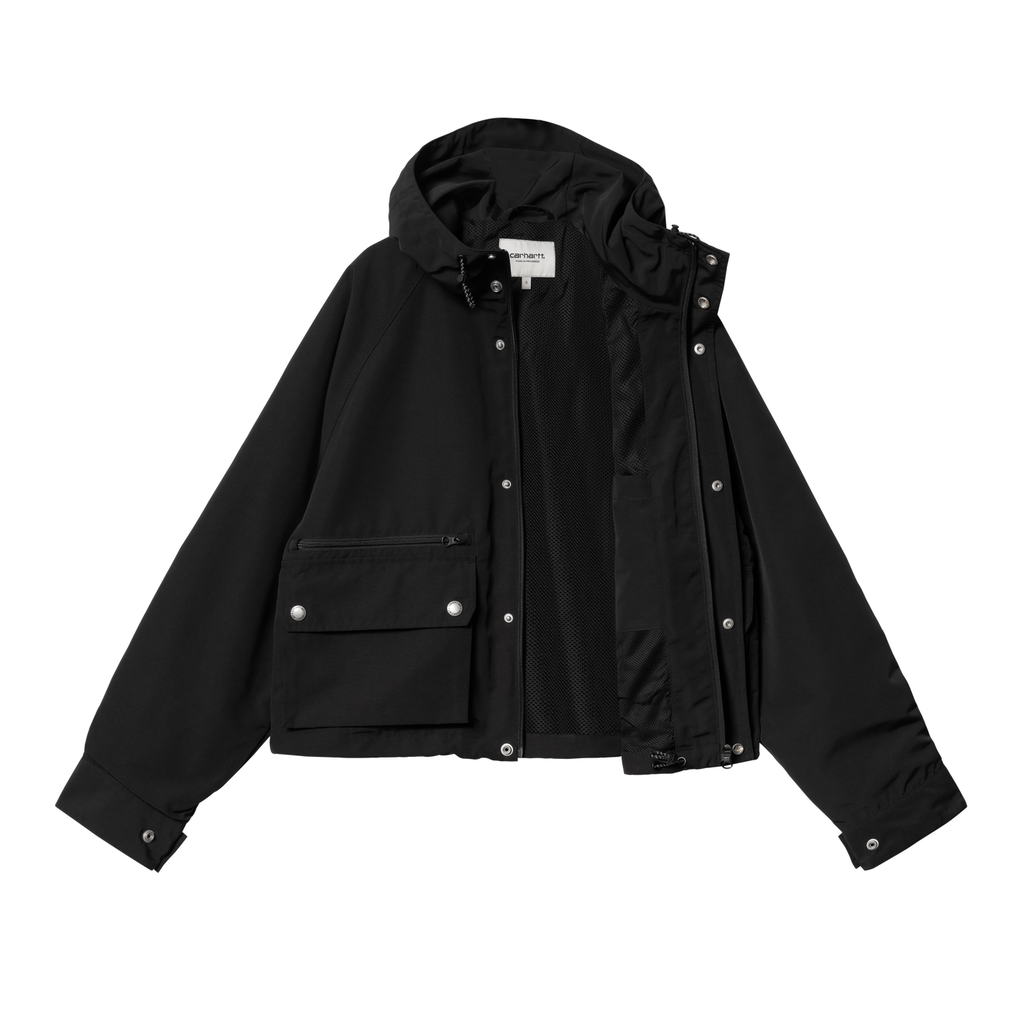 W' Irwin Jacket