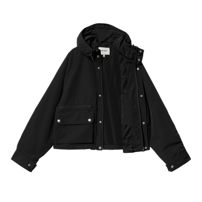 W' Irwin Jacket