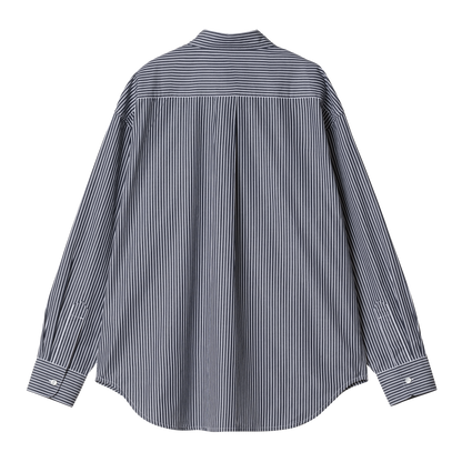 W' L/S Arvin Shirt