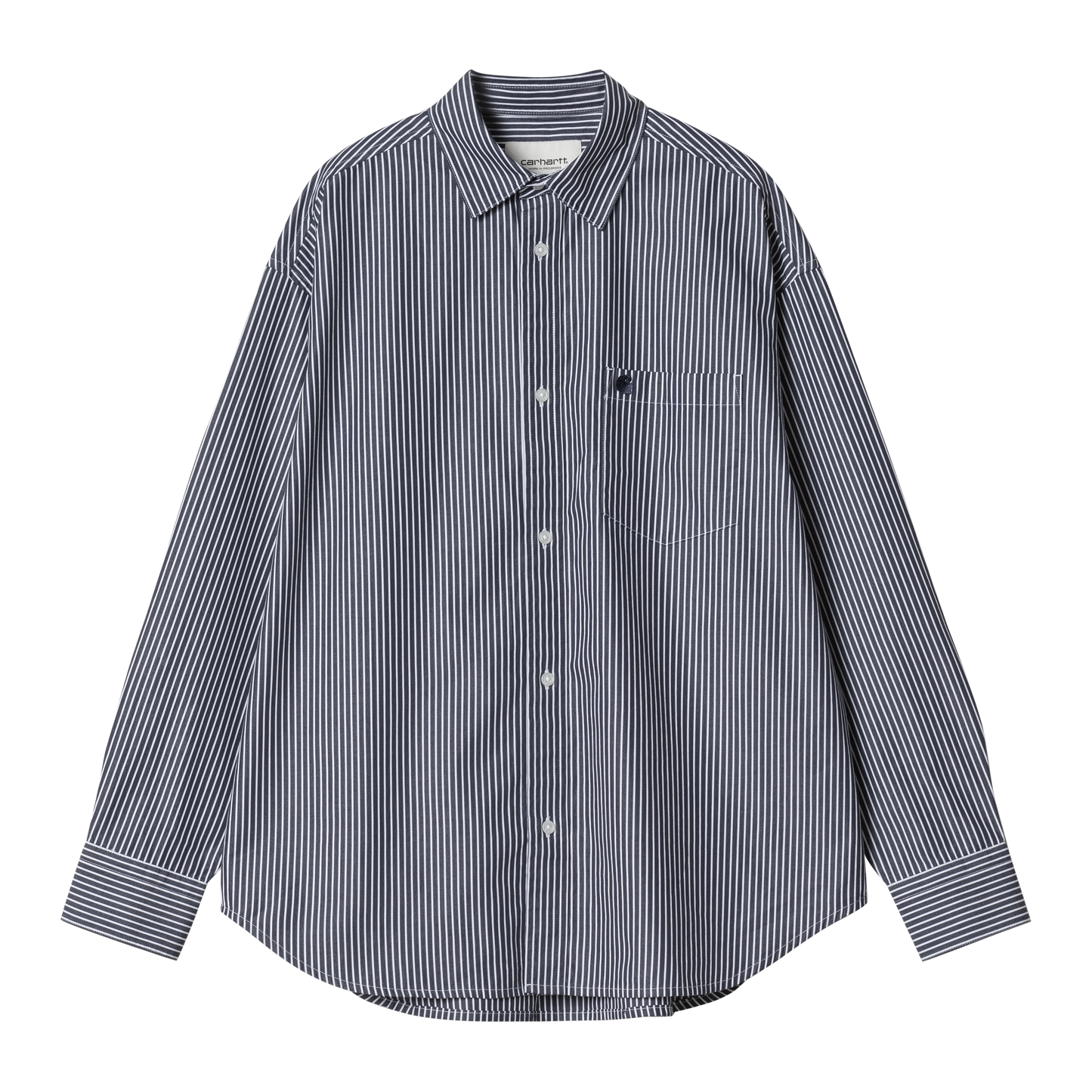W' L/S Arvin Shirt