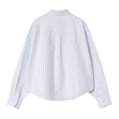 W' L/S Cassel Shirt