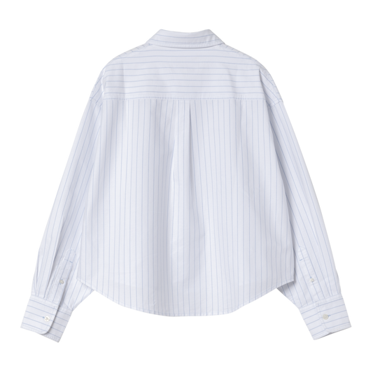 W' L/S Cassel Shirt