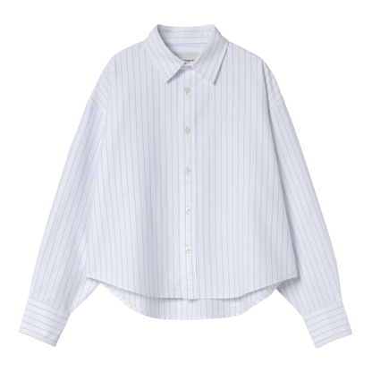 W' L/S Cassel Shirt
