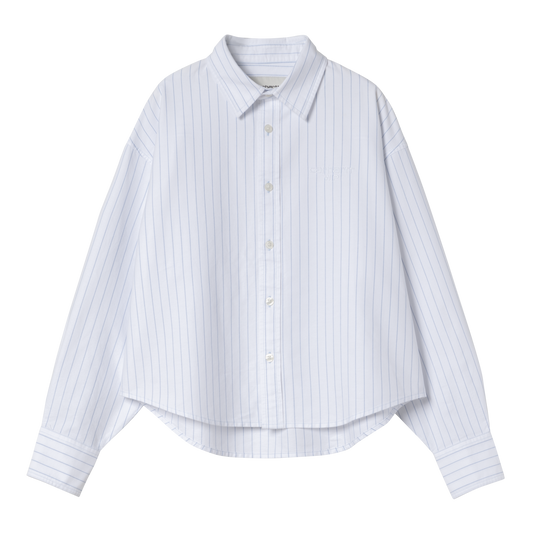 W' L/S Cassel Shirt