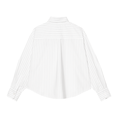 W' L/S Cassel Shirt