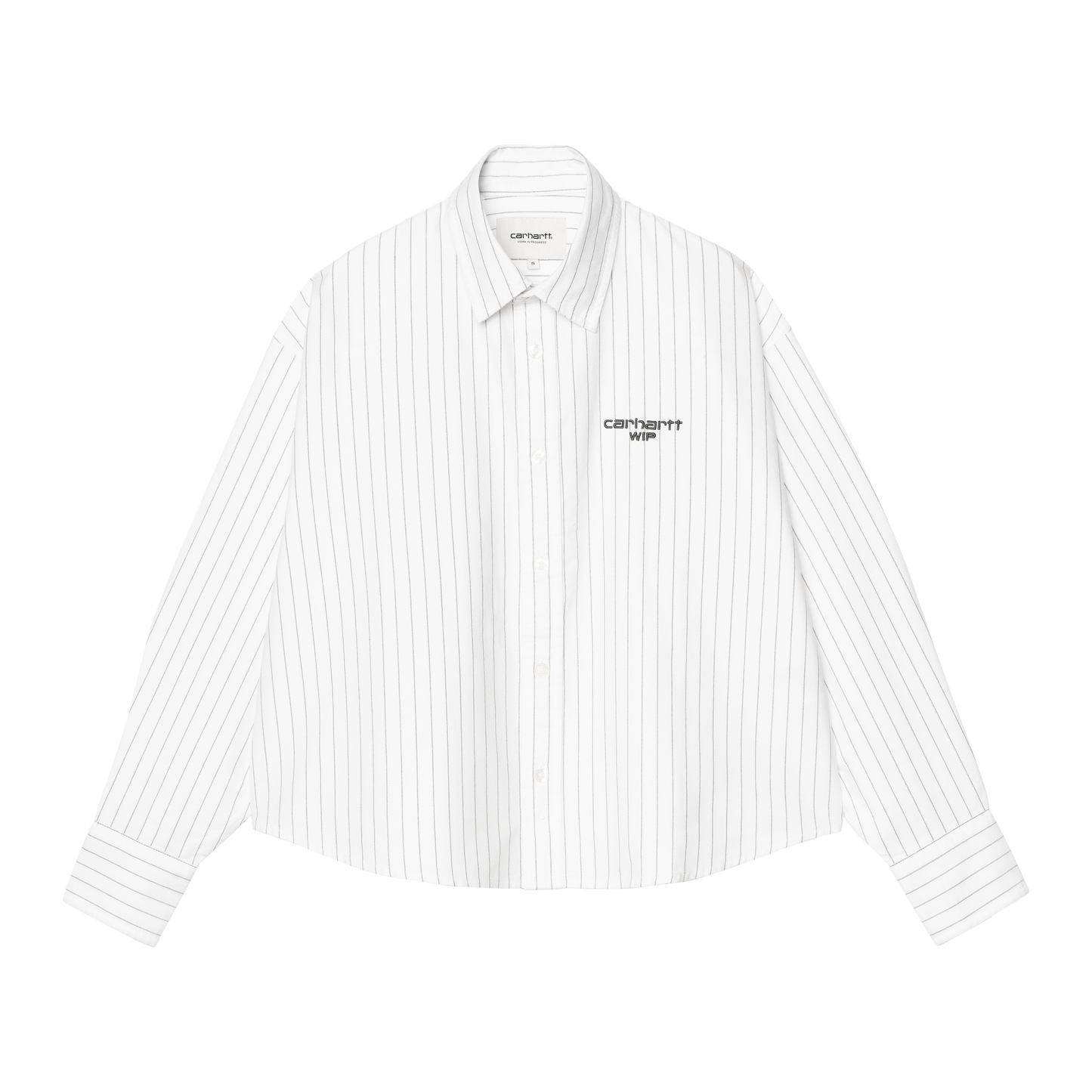 W' L/S Cassel Shirt