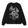 W' L/S Linked Charms T-Shirt