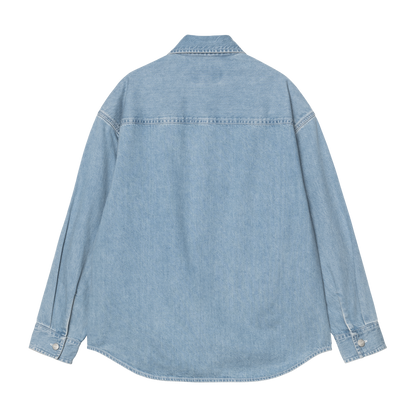 W' L/S Marly Shirt