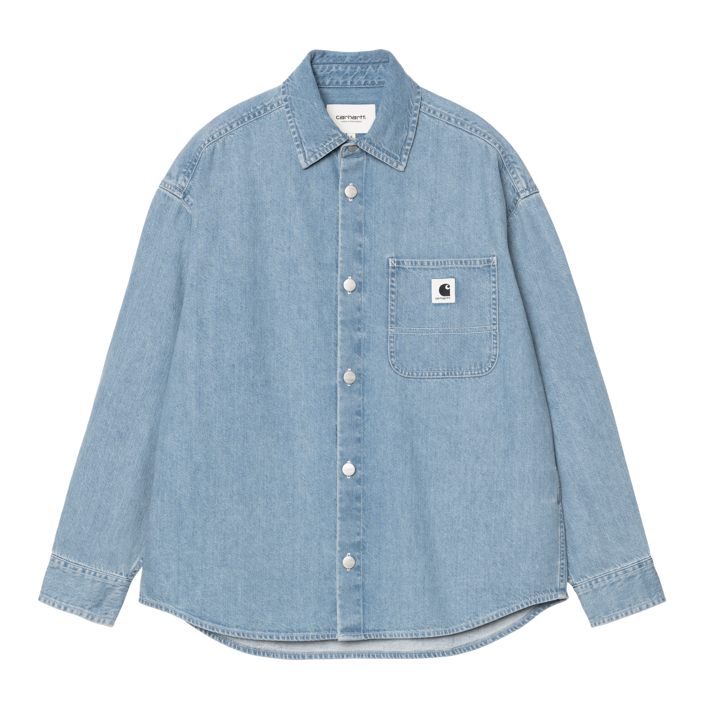 W' L/S Marly Shirt