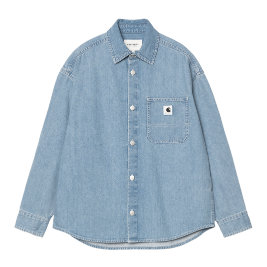 W' L/S Marly Shirt
