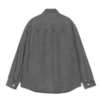 W' L/S Marly Shirt