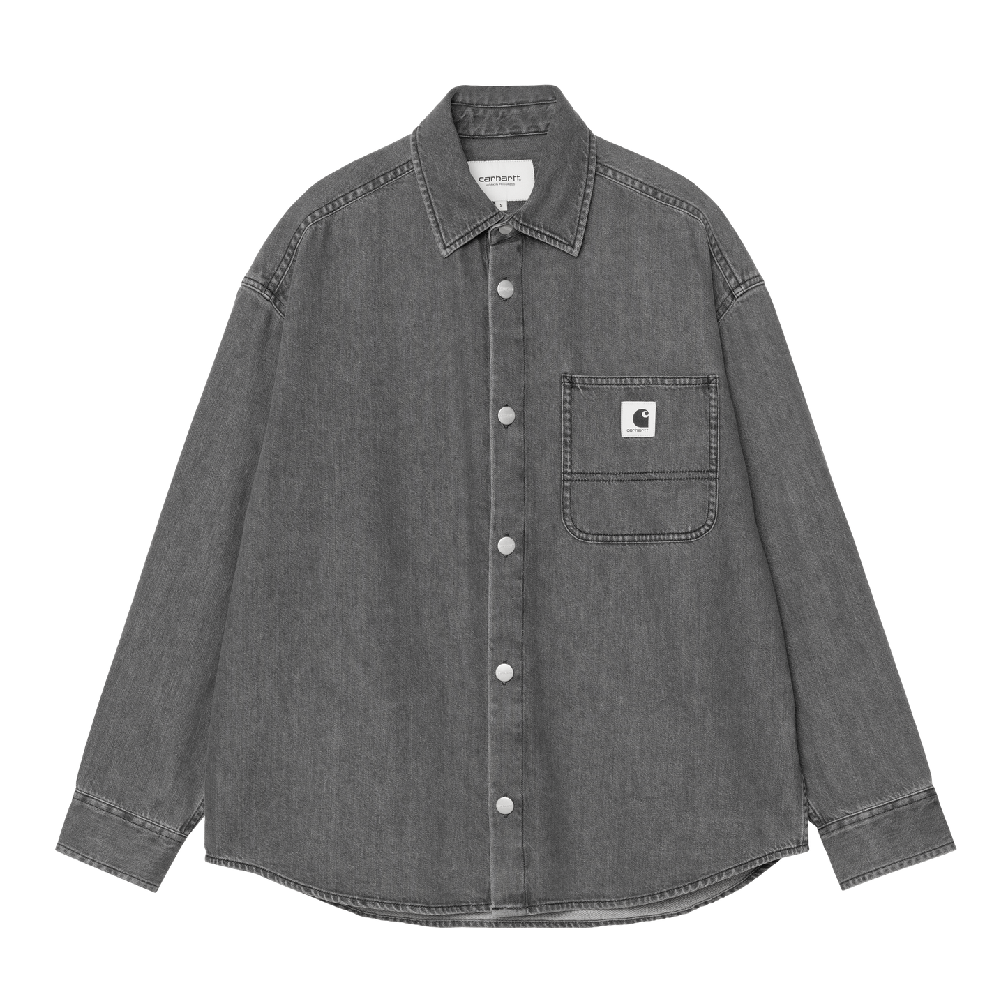 W' L/S Marly Shirt