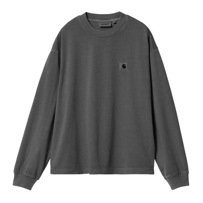 W' L/S Nelson T-Shirt