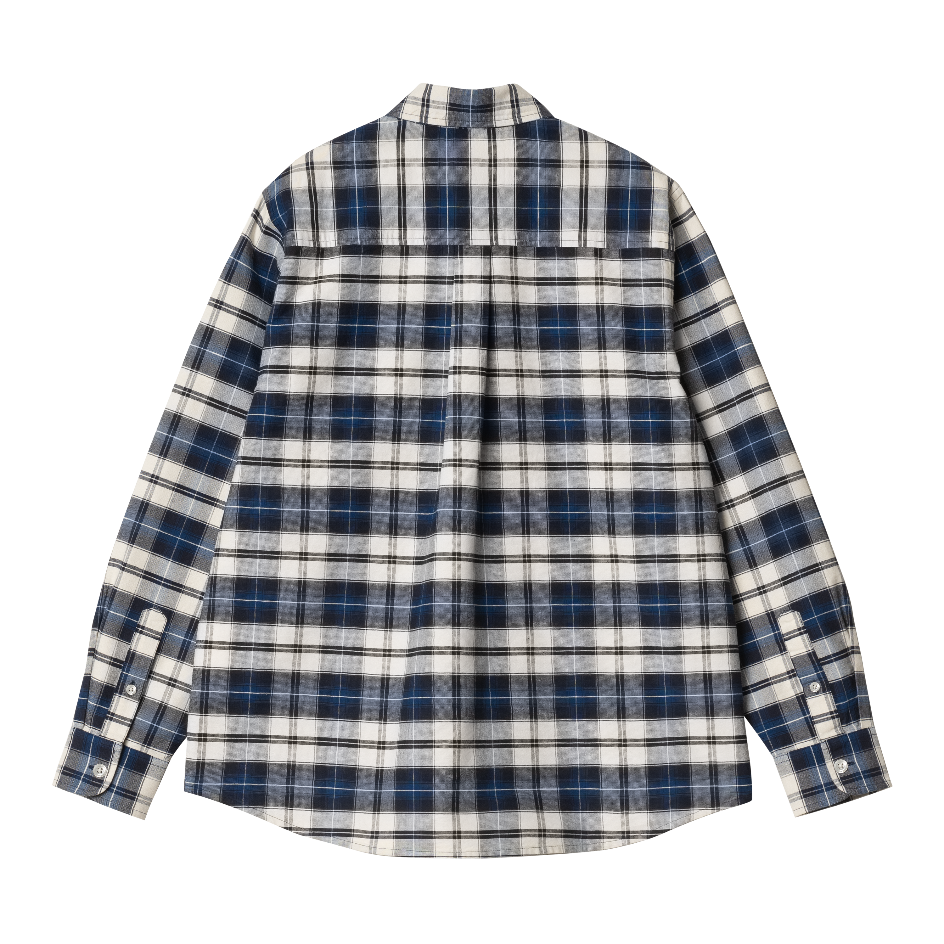 W' L/S Tarbell Shirt