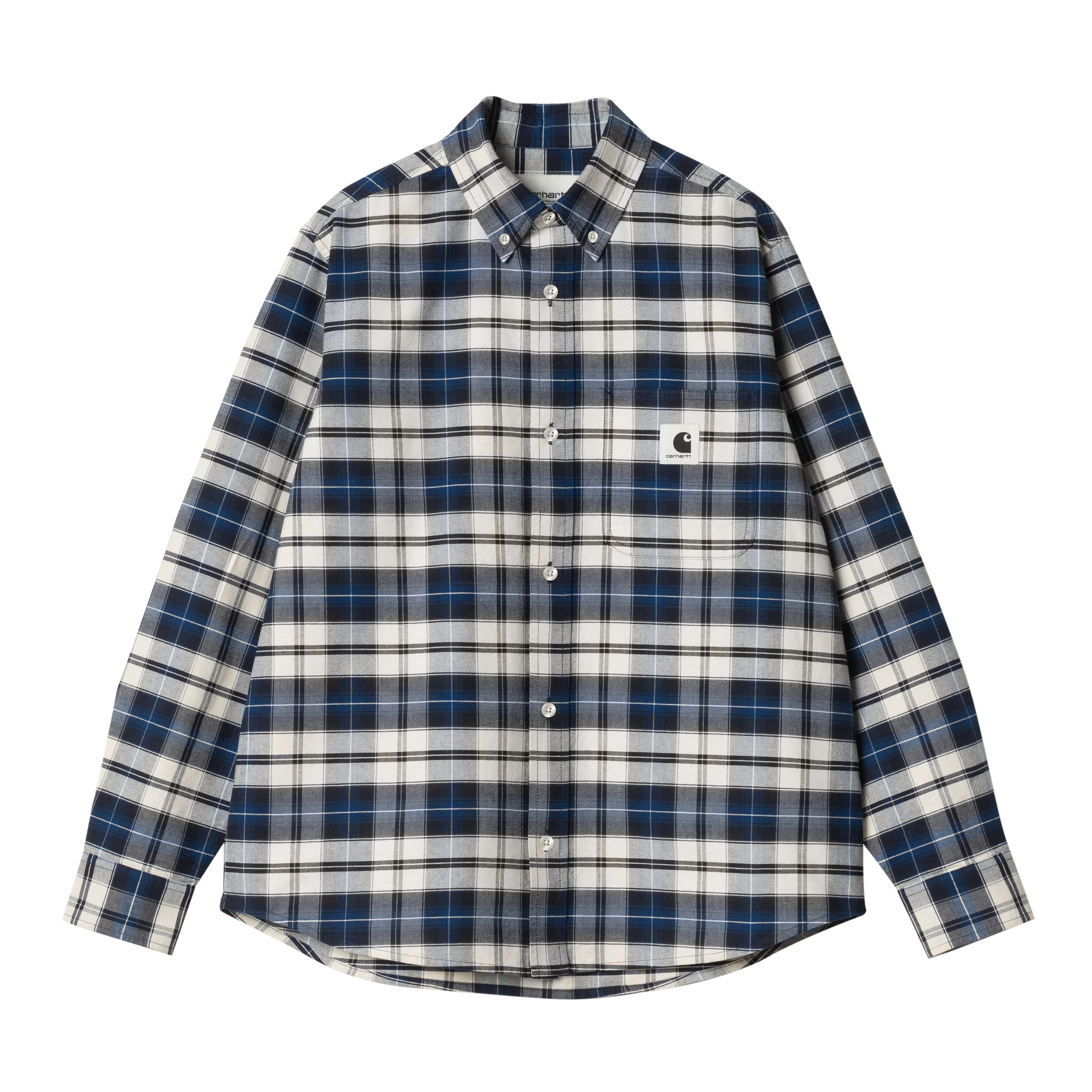 W' L/S Tarbell Shirt