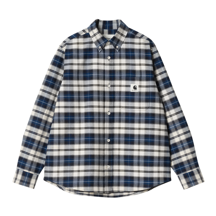 W' L/S Tarbell Shirt